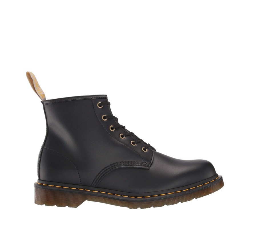 Ботинки Dr. Martens Vegan 101 Felix Ankle Boots 23984001