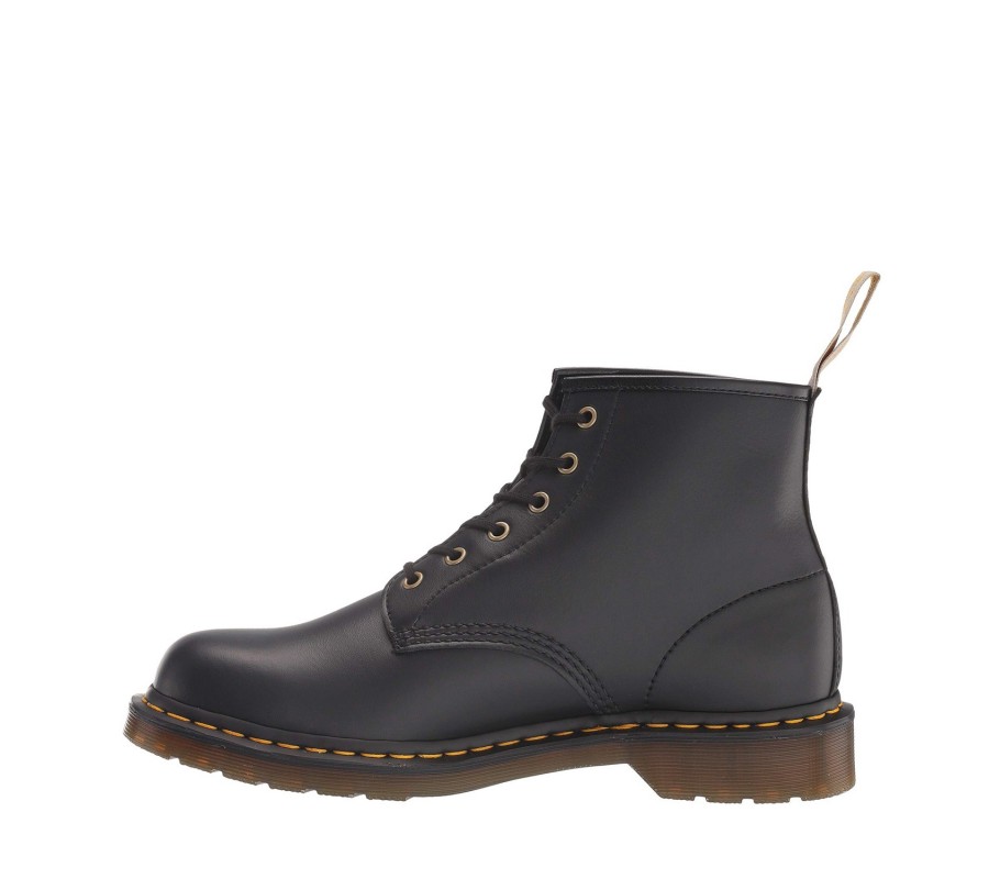 Ботинки Dr. Martens Vegan 101 Felix Ankle Boots 23984001