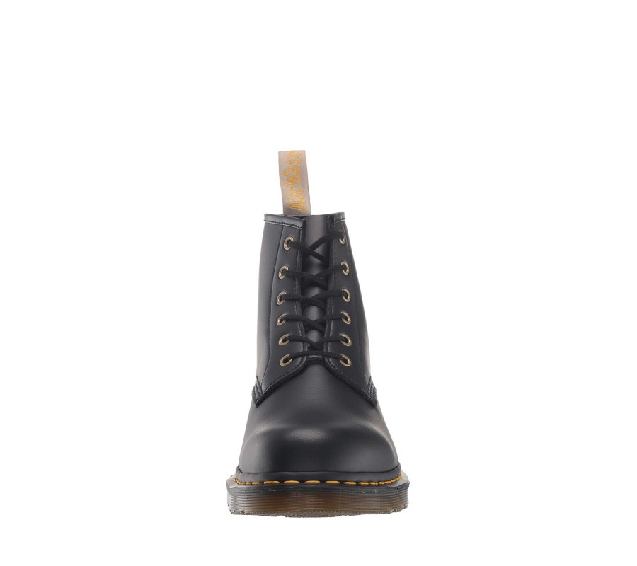 Ботинки Dr. Martens Vegan 101 Felix Ankle Boots 23984001