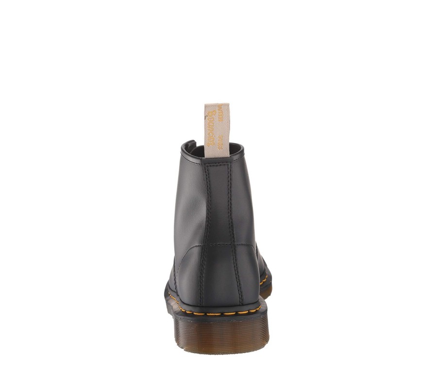 Ботинки Dr. Martens Vegan 101 Felix Ankle Boots 23984001