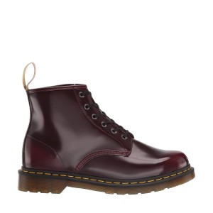 Ботинки Dr. Martens 101 Cherry Red Vegan Boots 23985600