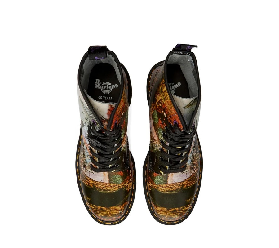 Ботинки Dr. Martens 1460 Black Sabbath Boots 26315102