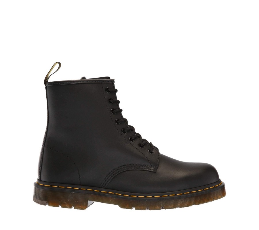 Ботинки Dr. Martens 1460 Slip Resistance Leather Lace Up Boots 24382001