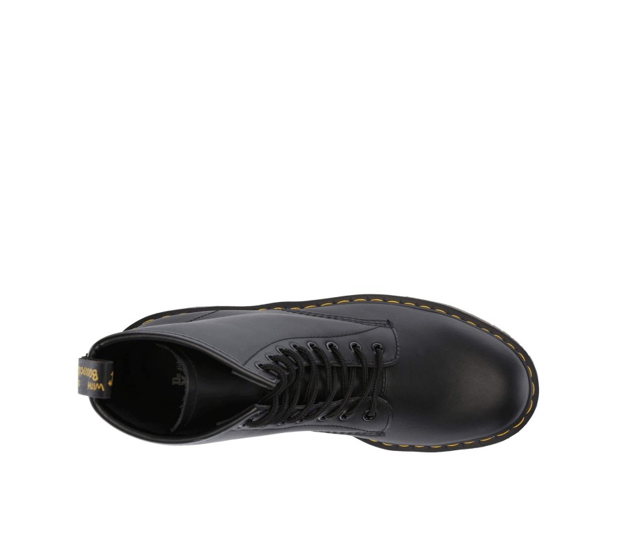 Ботинки Dr. Martens 1460 Slip Resistance Leather Lace Up Boots 24382001
