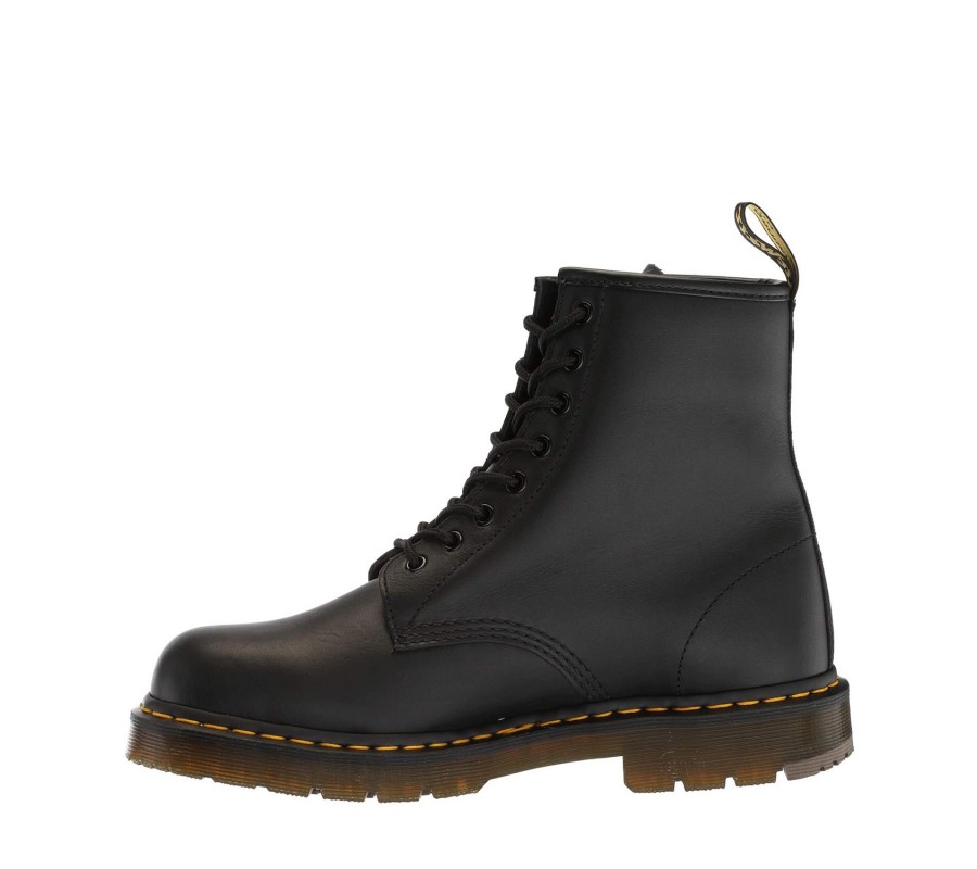 Ботинки Dr. Martens 1460 Slip Resistance Leather Lace Up Boots 24382001
