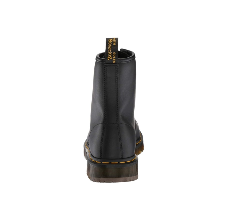 Ботинки Dr. Martens 1460 Slip Resistance Leather Lace Up Boots 24382001