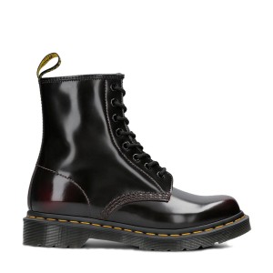 Ботинки Dr. Martens 1460 Cherry Red Arcadia Leather Lace Up Boots 13661601