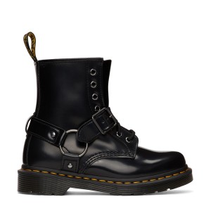 Ботинки Dr. Martens 1460 Harness Leather Lace Up Boots 25163001