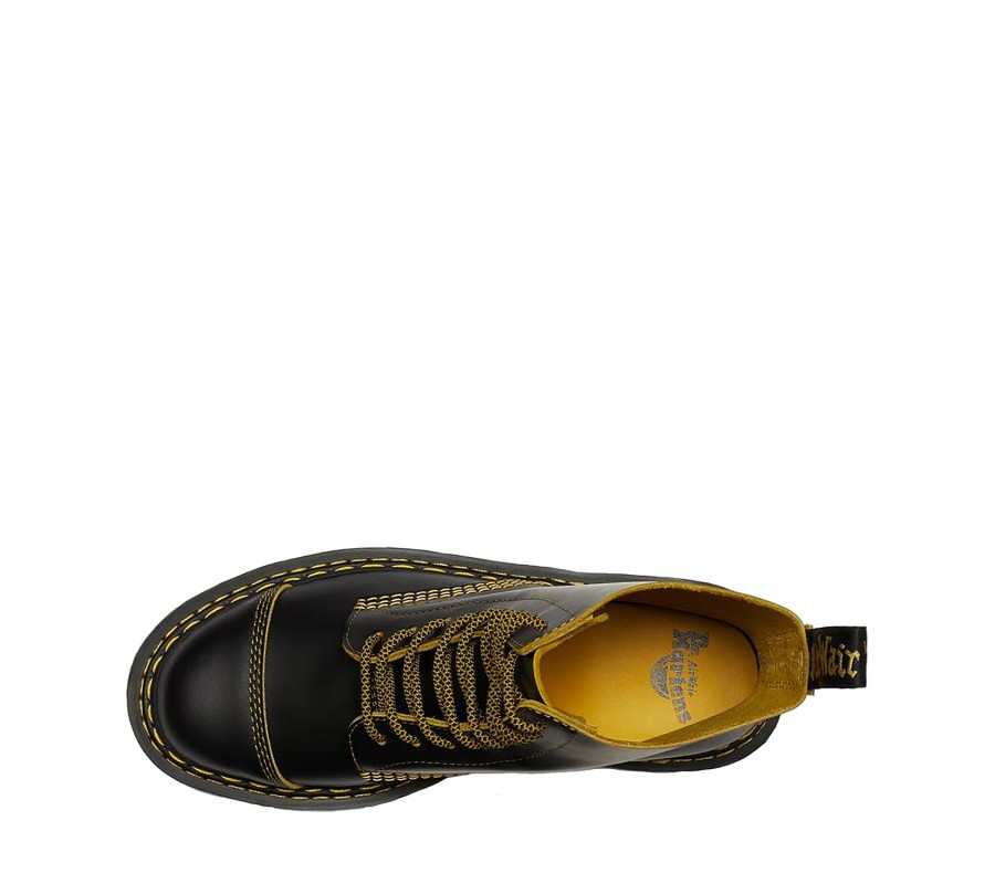 Ботинки Dr. Martens 1460 Pascal Bex Double Stitch Smooth Slice 25946032