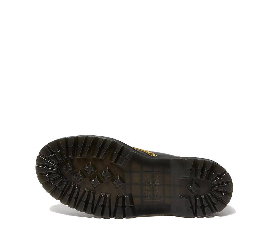 Ботинки Dr. Martens 1460 Pascal Bex Double Stitch Smooth Slice 25946032