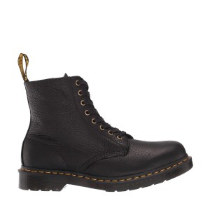 Ботинки Dr. Martens 1460 Pascal Black Ambassador Leather Lace Up Boots 24993001