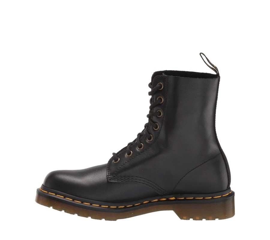 Ботинки Dr. Martens 1460 Pascal Women's Wanama Leather Boots 24991001