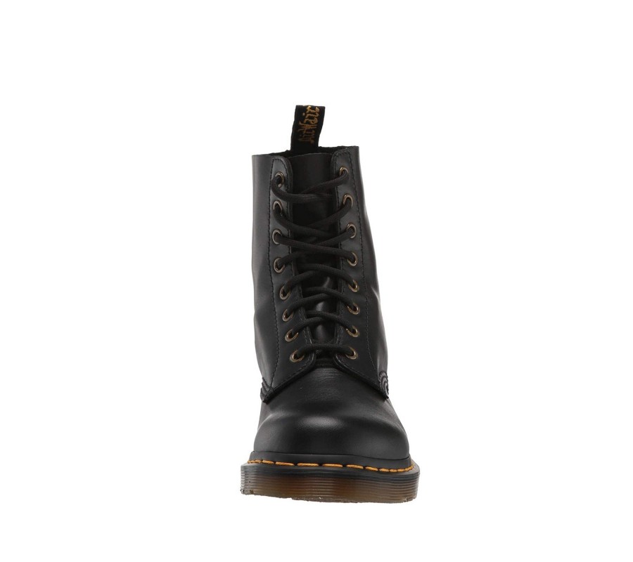 Ботинки Dr. Martens 1460 Pascal Women's Wanama Leather Boots 24991001