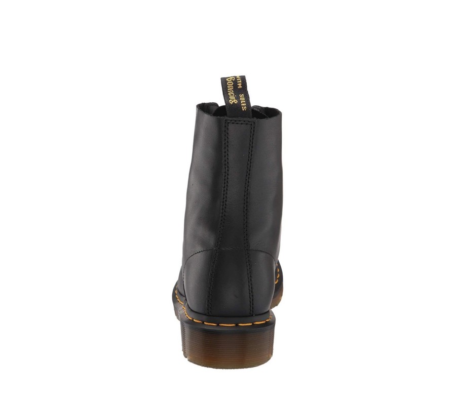 Ботинки Dr. Martens 1460 Pascal Women's Wanama Leather Boots 24991001