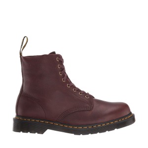 Ботинки Dr. Martens 1460 Pascal Cask Ambassador Leather Boots 24993257