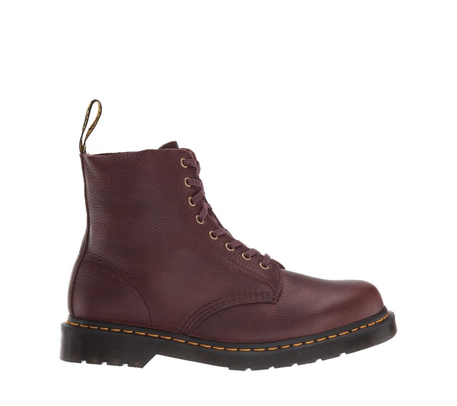Ботинки Dr. Martens 1460 Pascal Cask Ambassador Leather Boots 24993257