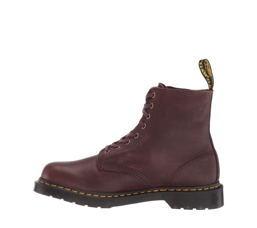 Ботинки Dr. Martens 1460 Pascal Cask Ambassador Leather Boots 24993257