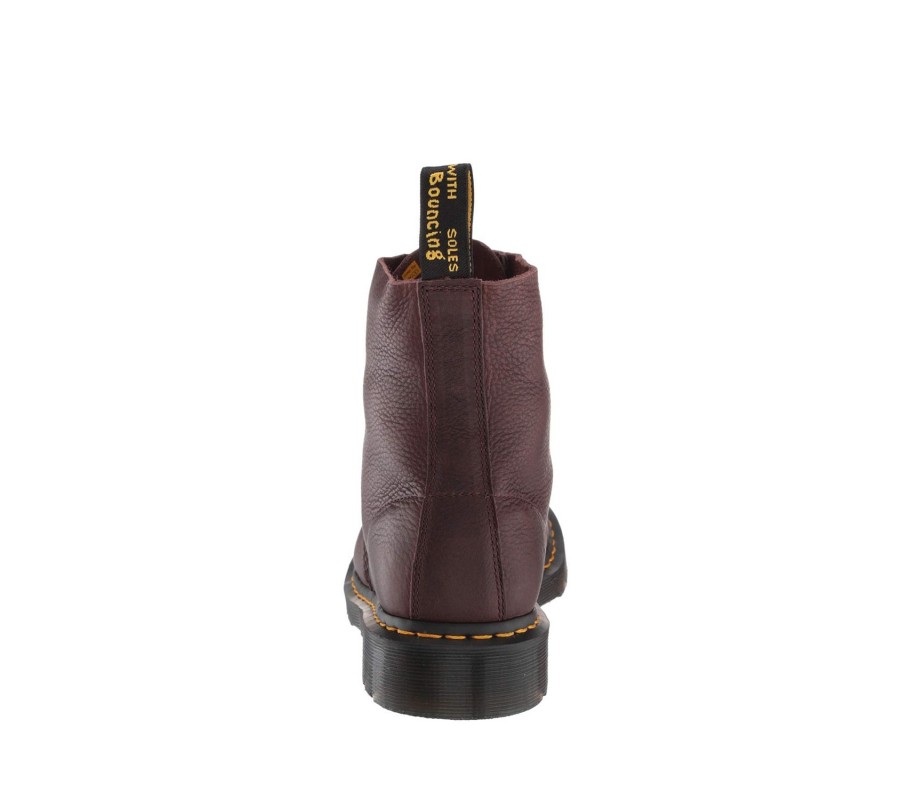 Ботинки Dr. Martens 1460 Pascal Cask Ambassador Leather Boots 24993257