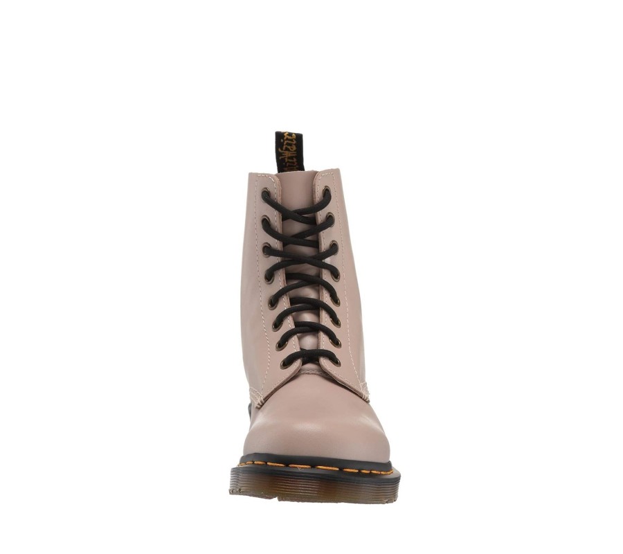  Черевики Dr. Martens 1460 Pascal Women's Natural Wanama Leather Boots 24991216