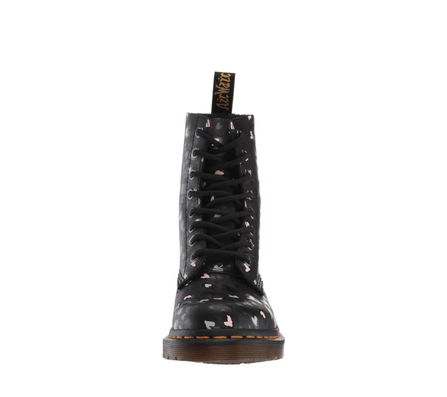Ботинки Dr. Martens 1460 Pascal Wild Heart 25481001