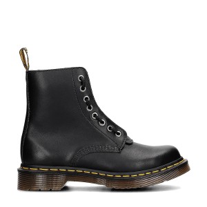  Ботинки Dr. Martens 1460 Women's Pascal Nappa Zipper Boots 23863001