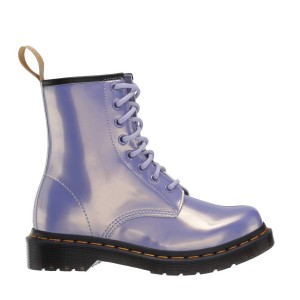 Ботинки Dr. Martens 1460 Purple Heather Vegan Lace Up Boots 25560513