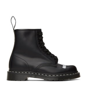Ботинки Dr. Martens 1460 Sex Pistols Smooth 25927001