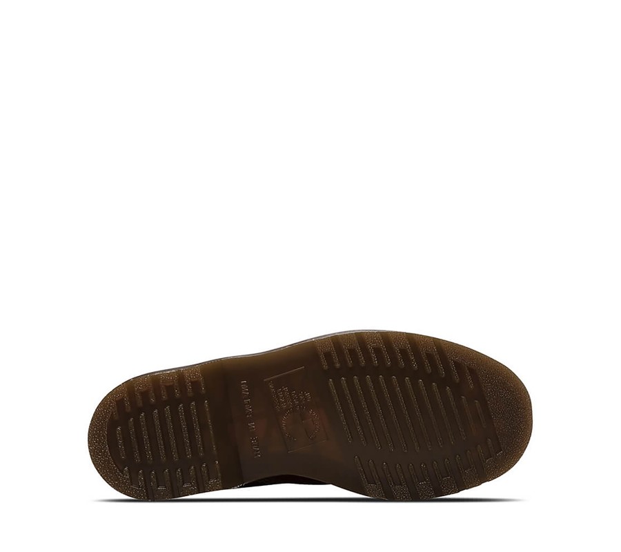 Ботинки Dr. Martens 1460 Vintage Made In England Lace Up Boots 12308601