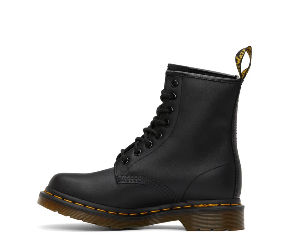 Ботинки Dr. Martens 1460 Vonda Mono Women's Floral Boots 24985001