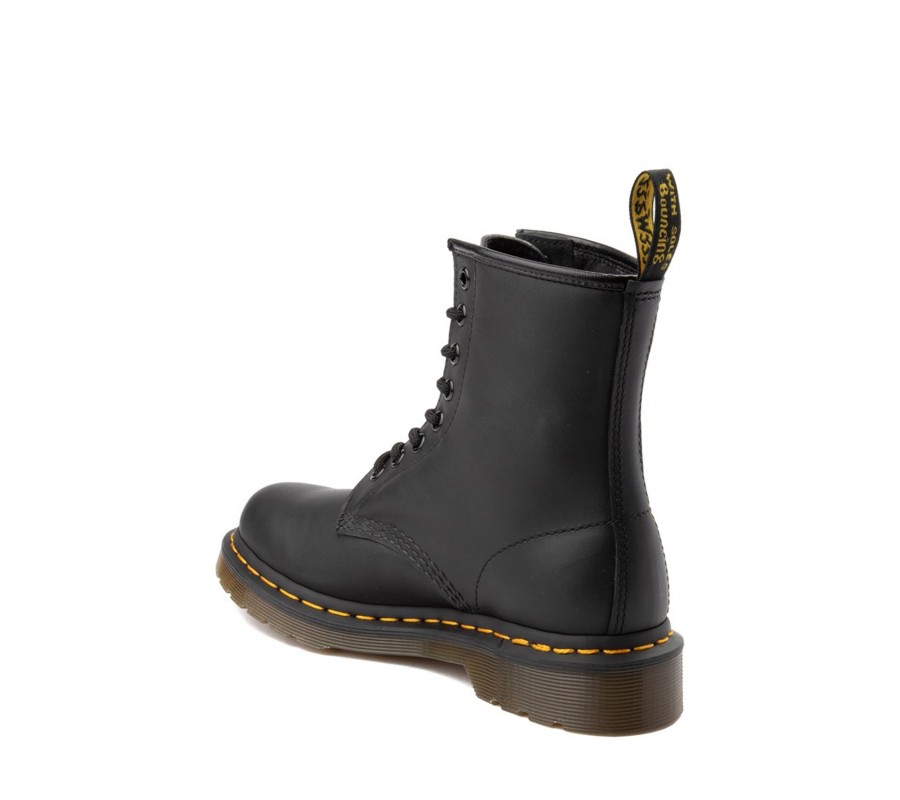 Ботинки Dr. Martens 1460 Vonda Floral Leather Lace Up Boots 24722001