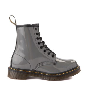Ботинки Dr. Martens 1460 Rainbow Gunmetal Patent YS 26705029
