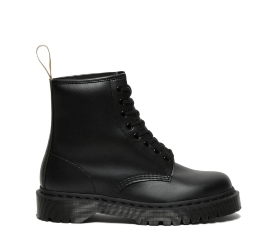 Ботинки Dr. Martens Vegan 1460 Bex Mono Lace Up Boots 27032001