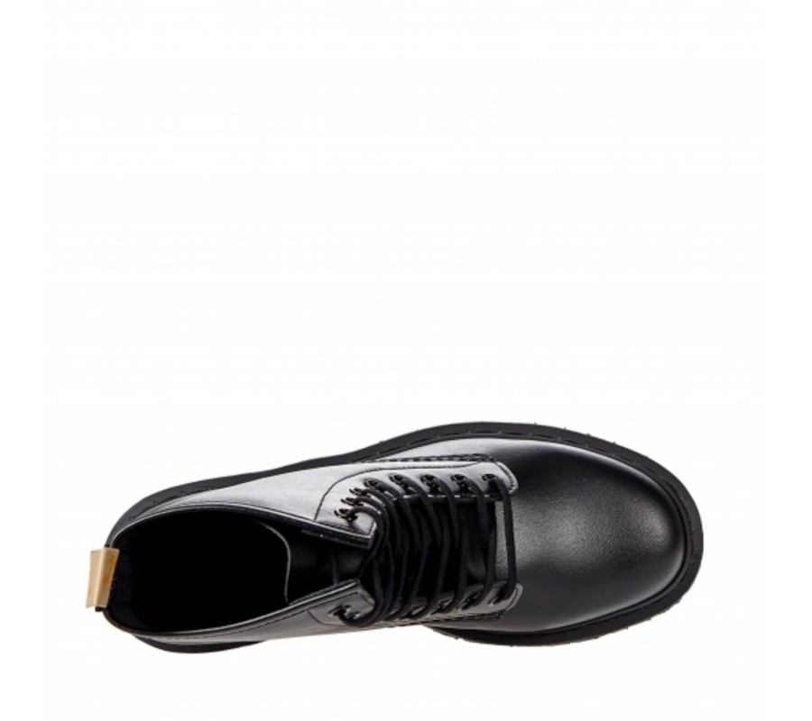 Ботинки Dr. Martens Vegan 1460 Bex Mono Lace Up Boots 27032001