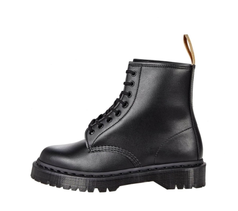 Ботинки Dr. Martens Vegan 1460 Bex Mono Lace Up Boots 27032001