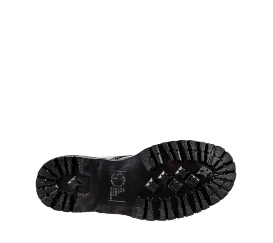 Ботинки Dr. Martens Vegan 1460 Bex Mono Lace Up Boots 27032001