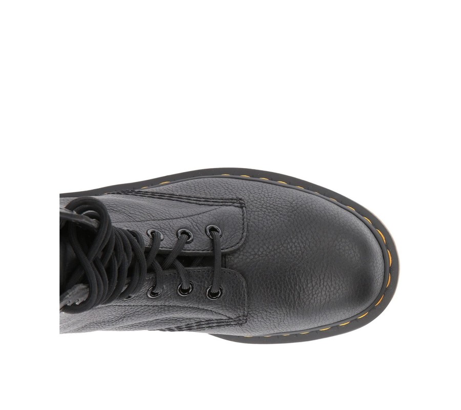 Ботинки Dr. Martens 1490 Virginia Leather Mid Calf Boots 22524001
