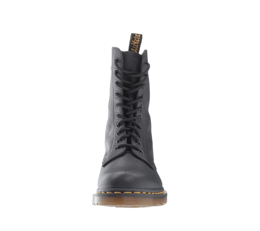 Ботинки Dr. Martens 1490 Virginia Leather Mid Calf Boots 22524001