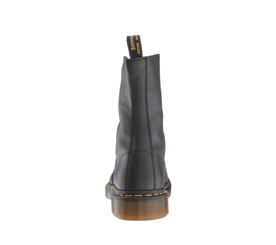 Ботинки Dr. Martens 1490 Virginia Leather Mid Calf Boots 22524001