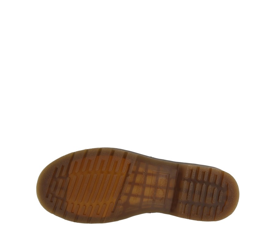 Ботинки Dr. Martens 1490 Cherry Red Smooth Leather Mid Calf Boots 11857600
