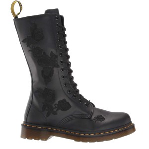 Ботинки Dr. Martens 1914 Vonda Leather Mid Calf Boots 12761001