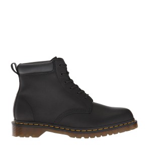 Ботинки Dr. Martens 939 Black Greasy 24258001