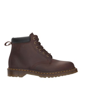 Ботинки Dr. Martens 939 Gaucho Crazy Horse 24282207