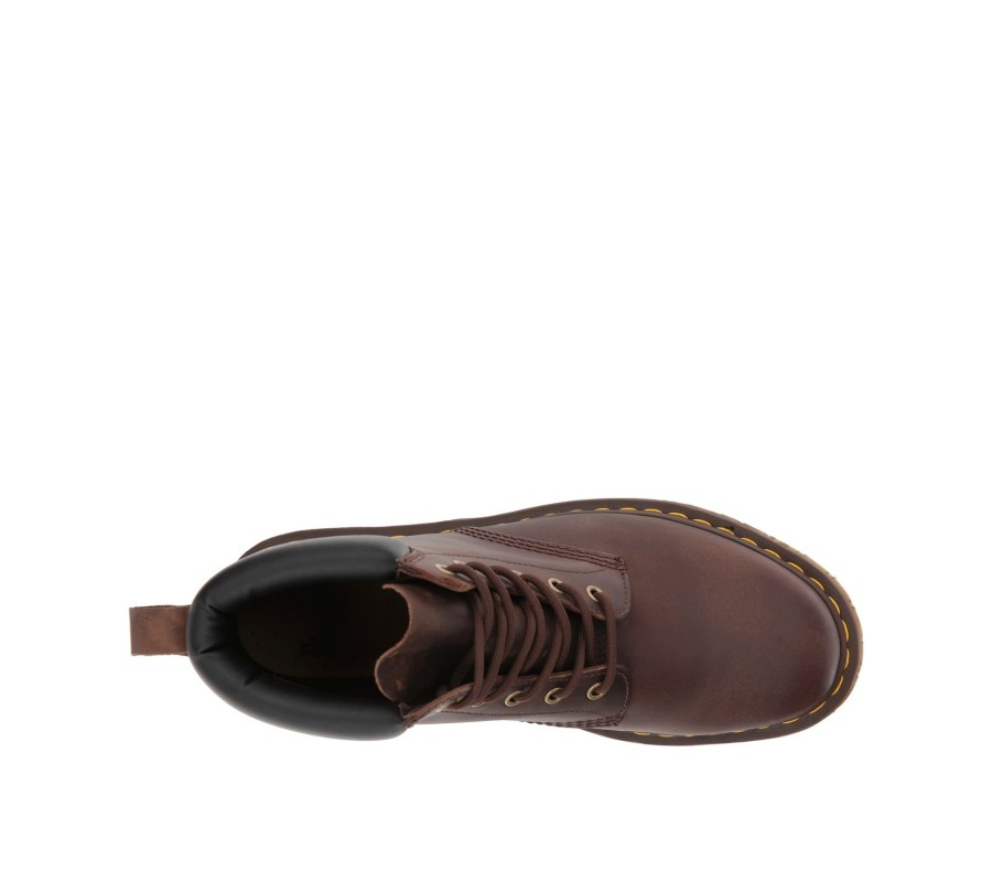 Ботинки Dr. Martens 939 Gaucho Crazy Horse 24282207
