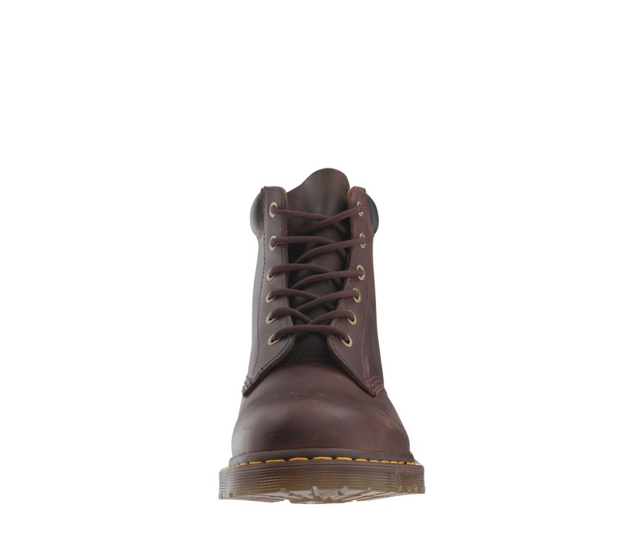 Ботинки Dr. Martens 939 Gaucho Crazy Horse 24282207
