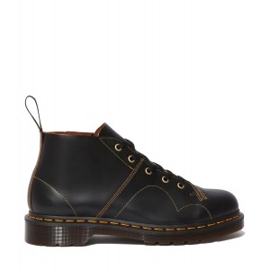 Ботинки Dr. Martens Church Vintage Monkey Boots 16054001