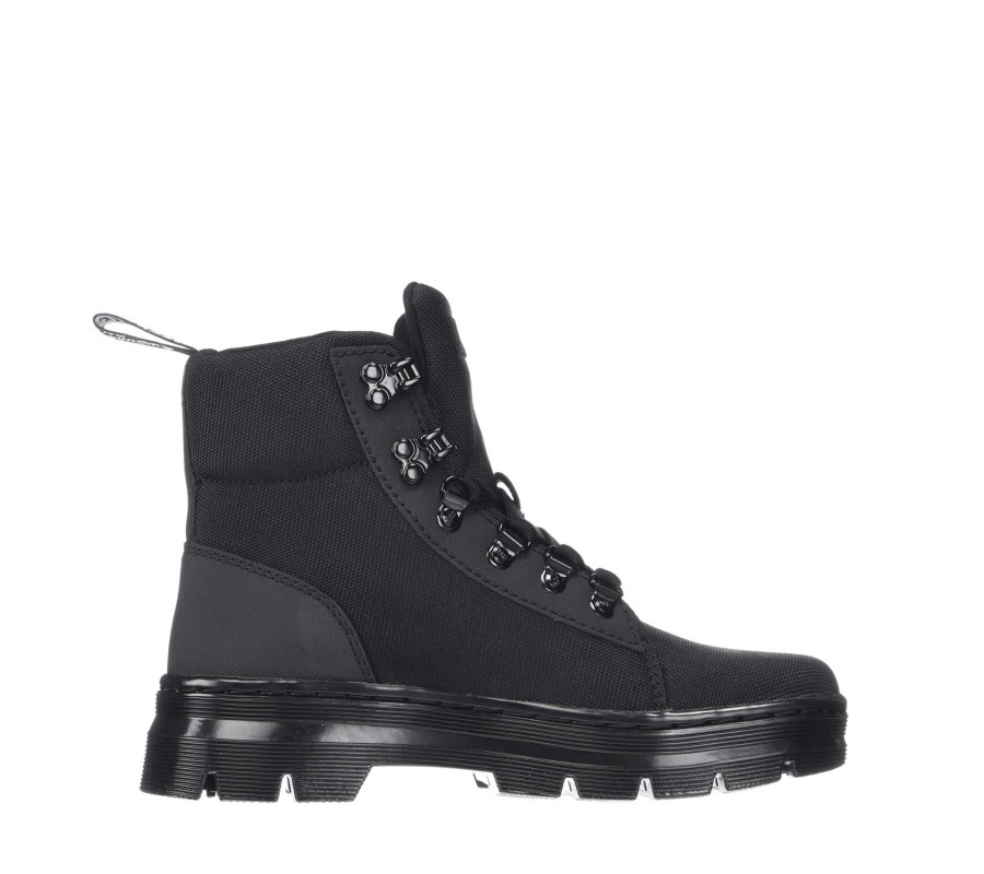 Ботинки Dr. Martens Combs Poly Casual Boots 25110033