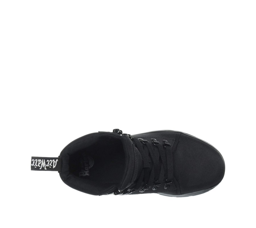 Ботинки Dr. Martens Combs Poly Casual Boots 25110033