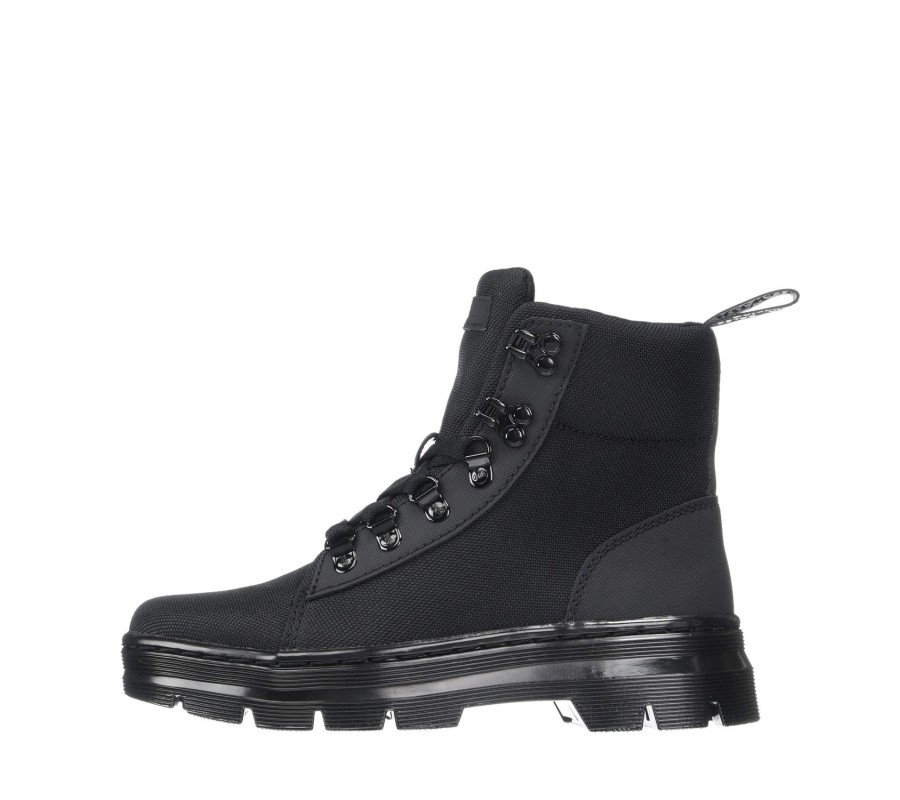 Ботинки Dr. Martens Combs Poly Casual Boots 25110033