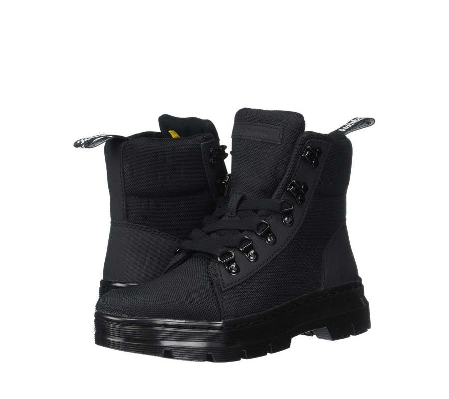 Ботинки Dr. Martens Combs Poly Casual Boots 25110033