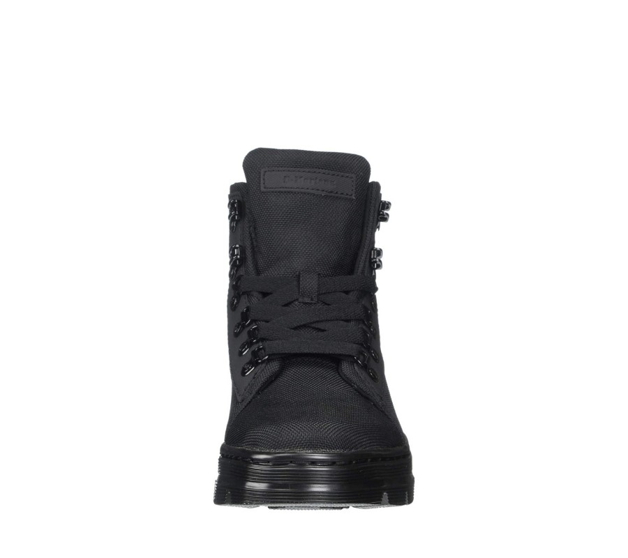 Ботинки Dr. Martens Combs Poly Casual Boots 25110033